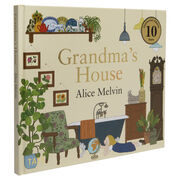 Grandma's House anniversary edition
